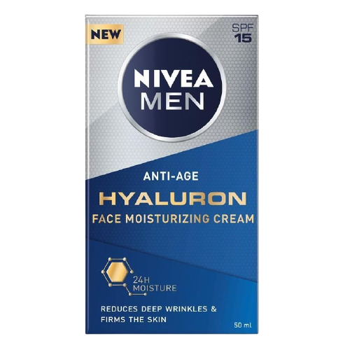 krem na zmarszczki dla mężczyzn   Remington PROluxe AC9140